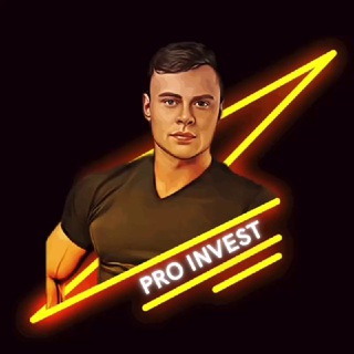 Telegram profile photo for N.DUNAEVSKIY️ PRO INVEST