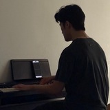 Telegram profile photo for Minhyung