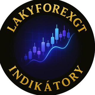 Telegram profile photo for 🎯LFGT Indikátory 💸