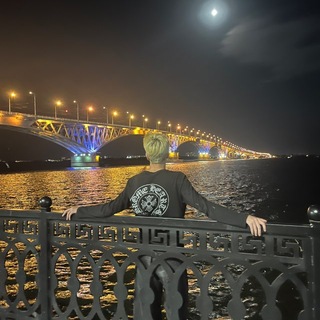 Telegram profile photo for Weight
