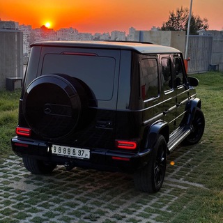 Telegram profile photo for Car Market