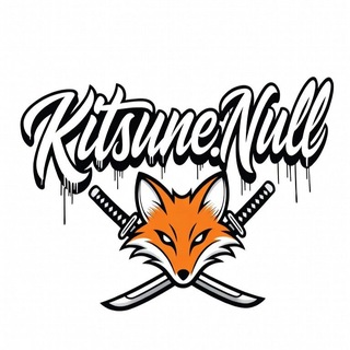 Telegram profile photo for Kitsune.Null