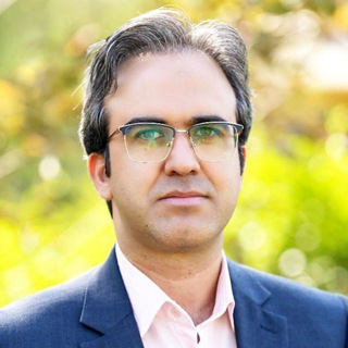 Telegram profile photo for گروه پژوهشی نوین مکآموز