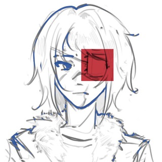 Telegram profile photo for синдром самозванца
