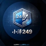 Telegram profile photo for 小泽249矩阵-富宝引流服务