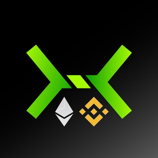Telegram profile photo for BNB & ETH DEXT HOT Trending PAIRS by XAI