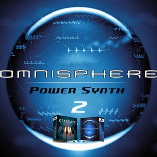 Telegram profile photo for Omnisphere And Keyscape