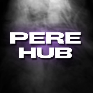 Telegram profile photo for PERE HUB