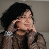 Telegram profile photo for ЯНА СЛОВО