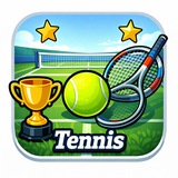 Telegram profile photo for TENNIS NEWS 🎾