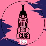 Telegram profile photo for قناة طب القاهرة - CUS 199