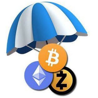 Telegram profile photo for Real Airdrop Share