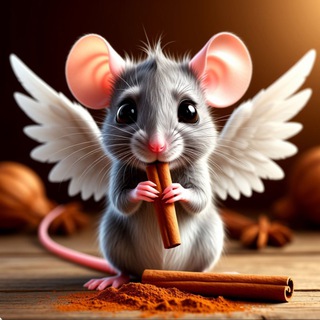 Telegram profile photo for Конкурсы от Корицы💋