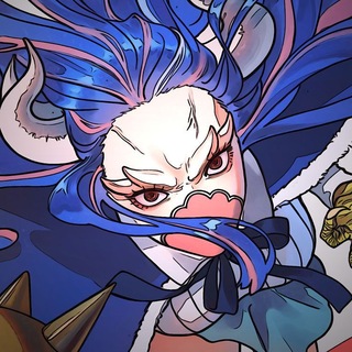 Telegram profile photo for 식. ✿ ulti ˚ 💬.: