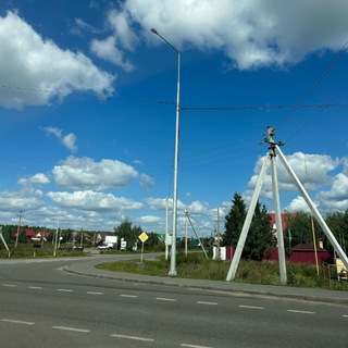 Telegram profile photo for Дача 45