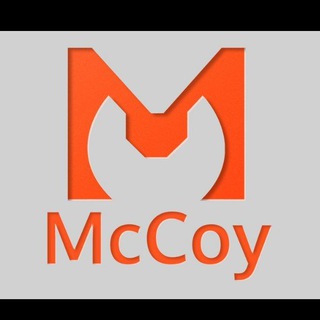 Telegram profile photo for mccoy