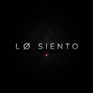 Telegram profile photo for LØ SIENTO