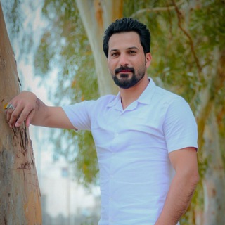 Telegram profile photo for المصور قصي الغزال
