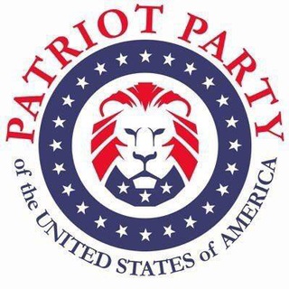 Telegram group profile photo for Patriot Party New Hampshire