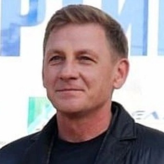 Telegram profile photo for Бурдин Роман 🇷🇺