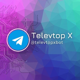 Telegram profile photo for Televtop X
