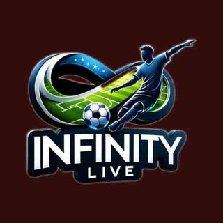 Telegram profile photo for INFINITY LIVE