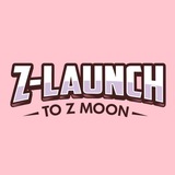 Telegram profile photo for Z Launch Bot - Official Chat 🧨
