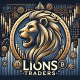 Telegram profile photo for Lions Traders Free Signals