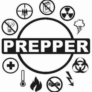 Telegram profile photo for Doomsday Survival Prepping