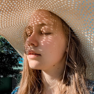 Telegram profile photo for Таня Мамаева • мысли и события