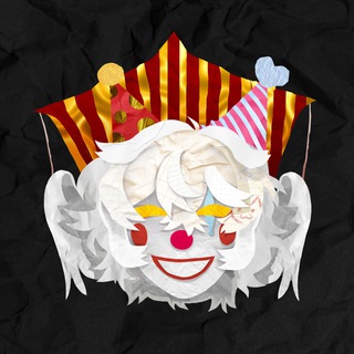 Telegram profile photo for ʳᵒᵈⁿʸˡᵏᵃ viframme