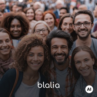 Telegram profile photo for የጣሊያንኛ ቋንቋ ይማሩ፣ ሰዎችን ይተዋወቁ እና ጣሊያንን ያስሱ | Blalia