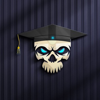 Telegram profile photo for Graduate Of Murder