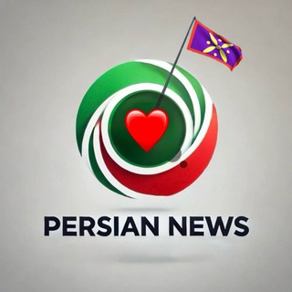 Telegram profile photo for پرshین نیوز