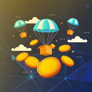 Telegram profile photo for Airdrop Master