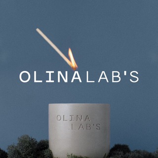 Telegram profile photo for OLINALAB’S
