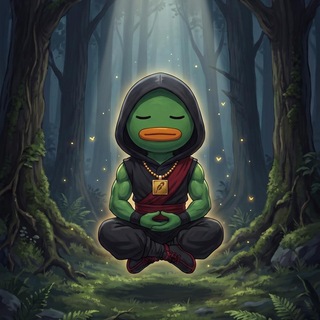 Telegram profile photo for Nibor - Enter the forest (Portal)