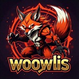 Telegram profile photo for Лисья нора 🤨