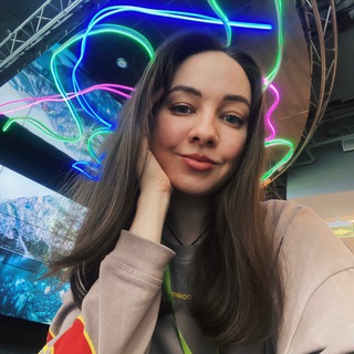 Telegram profile photo for духи, досуг и другое