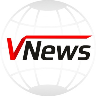 Telegram profile photo for VNews