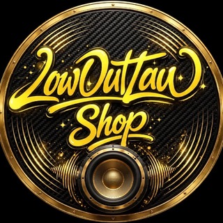 Telegram profile photo for lowoutlaw_shop
