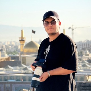 Telegram profile photo for برادر معین الرضا❤️🩹🗿
