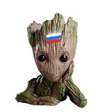 Telegram profile photo for Я есть Груут