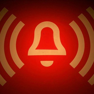 Telegram profile photo for Сирени Сумщини (тривога)