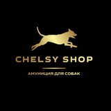 Telegram profile photo for CHELSY SHOP||амуниция для собак