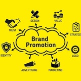 Telegram profile photo for Promotion with MR Vikas