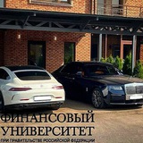 Telegram profile photo for Золотая Молодежь ИТиАБД📱