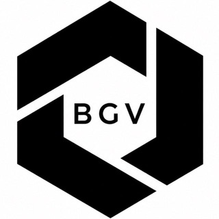 Telegram profile photo for BGV_market
