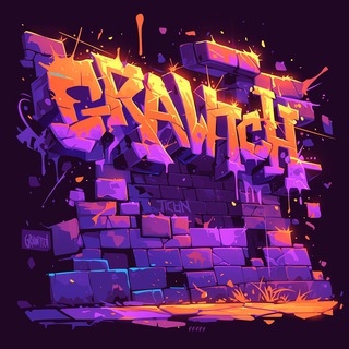 Telegram profile photo for Grawitch Community 👑 ™