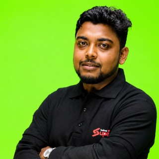 Telegram profile photo for GK By Mrutyunjay Sir